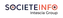 Logo Societeinfo